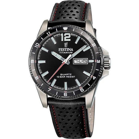 FESTINA WATCHES Mod. F20699/4 WATCHES FESTINA