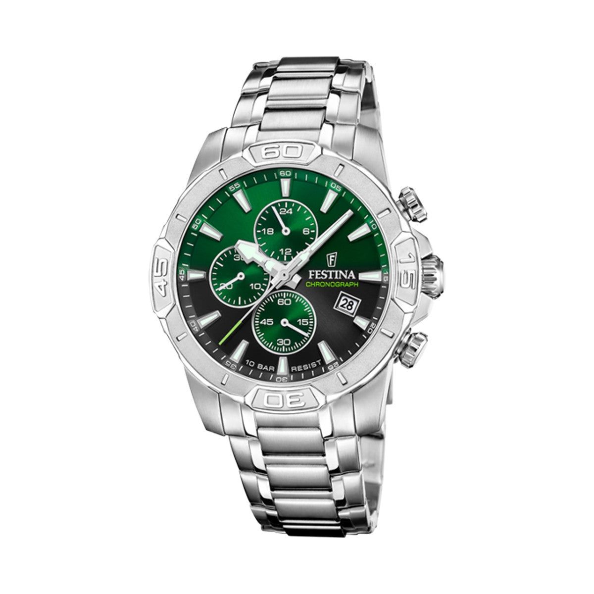 FESTINA WATCHES Mod. F20704/5 WATCHES FESTINA