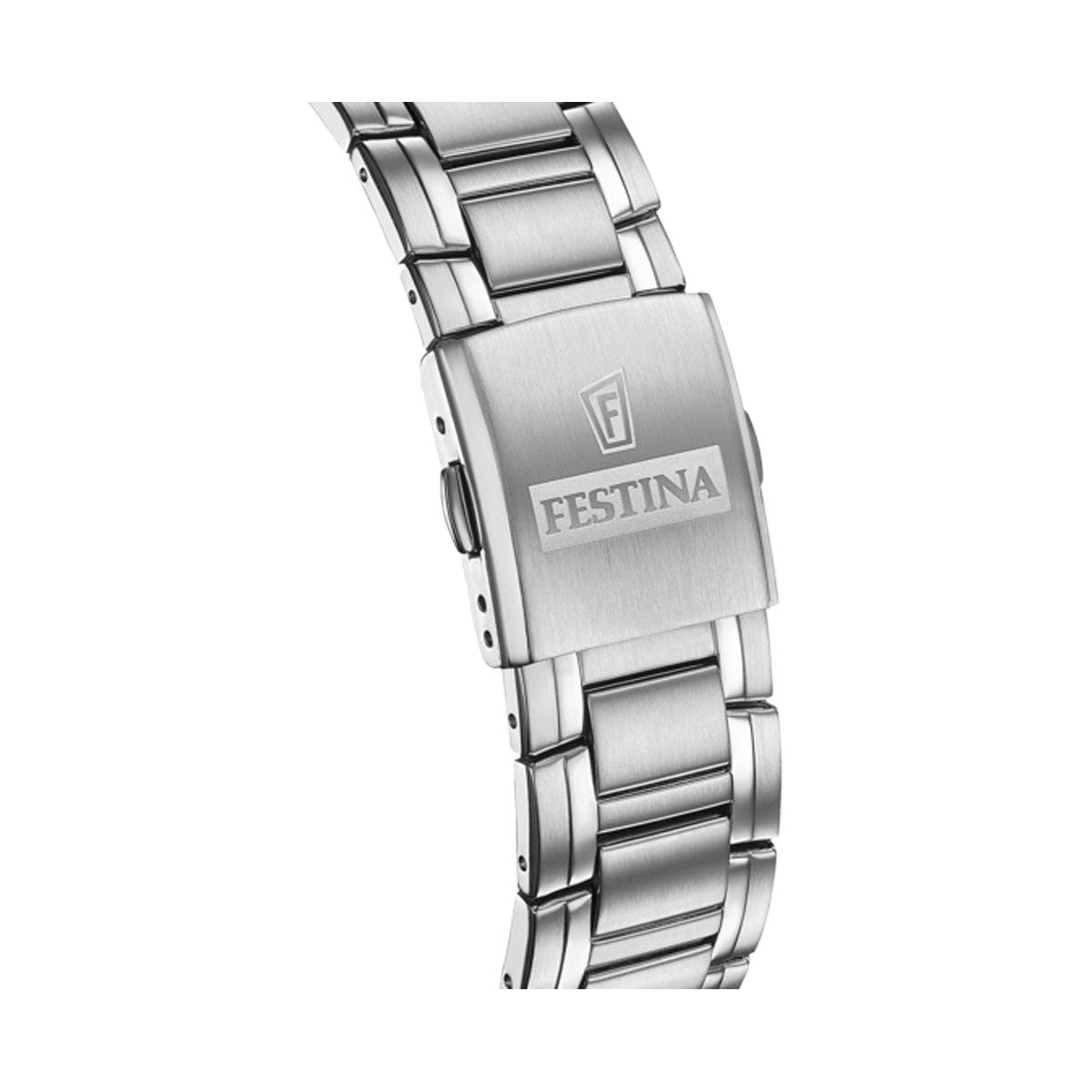 FESTINA WATCHES Mod. F20704/5 WATCHES FESTINA