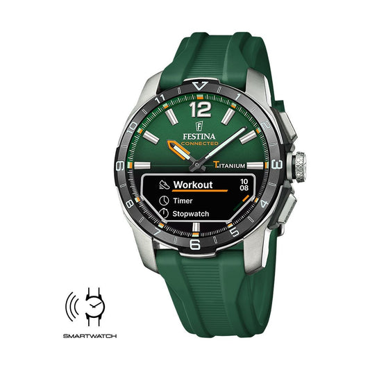 FESTINA WATCHES Mod. F23000/2 WATCHES FESTINA