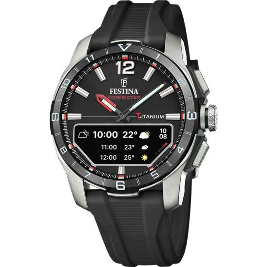 FESTINA WATCHES Mod. F23000/4 WATCHES FESTINA CONNECTED