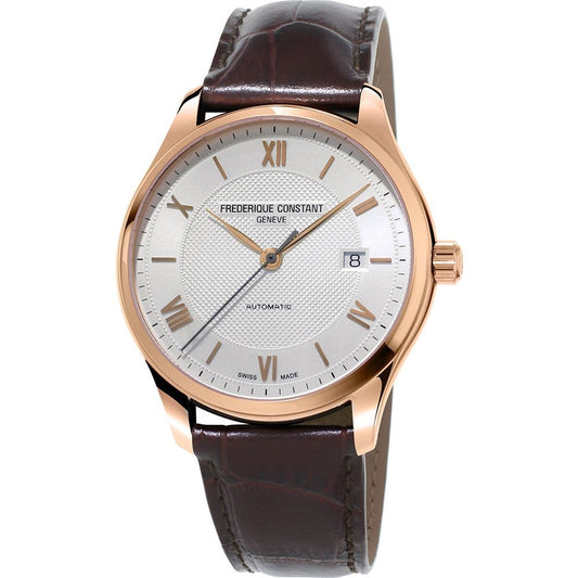 FREDERIQUE CONSTANT Mod. CLASSIC AUTOMATIC WATCHES FREDERIQUE CONSTANT