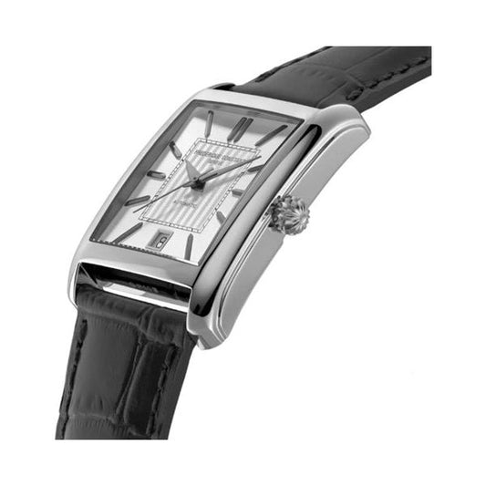 FREDERIQUE CONSTANT Mod. CLASSIC CARREE AUTOMATIC WATCHES FREDERIQUE CONSTANT