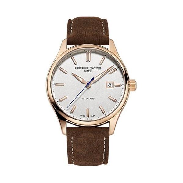 FREDERIQUE CONSTANT MOD. CLASSICS WATCHES FREDERIQUE CONSTANT