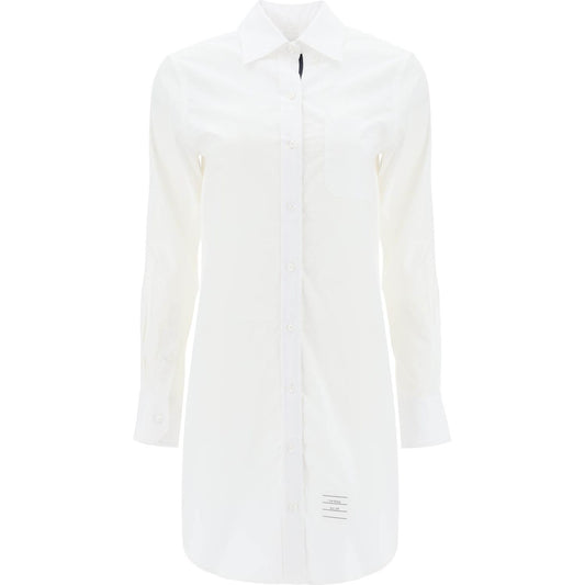 Thom Browne short button-down blouse Dresses Thom Browne