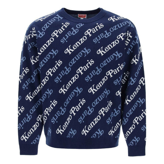 kenzo by verdy pulllover Knitwear Kenzo