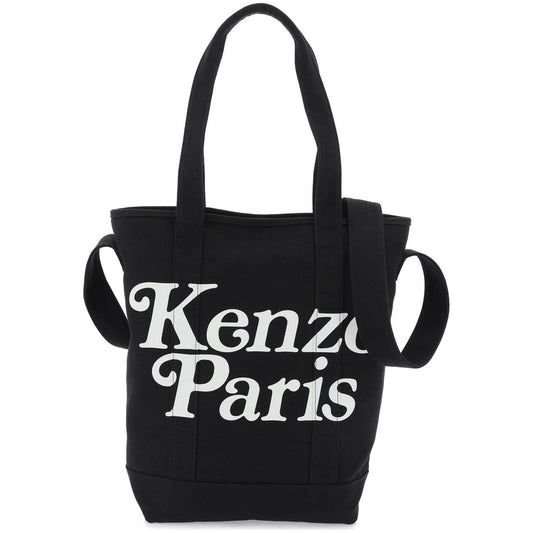 kenzo utility tote bag