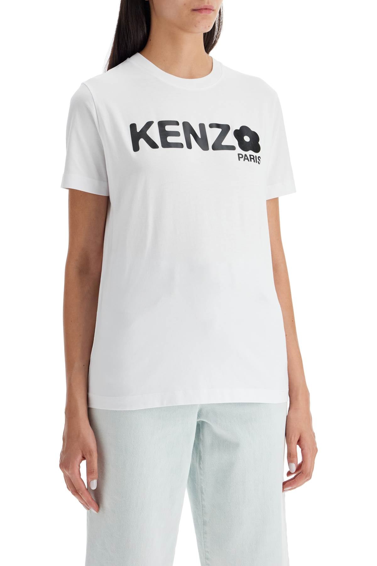 Kenzo "boke flower 2. Topwear Kenzo