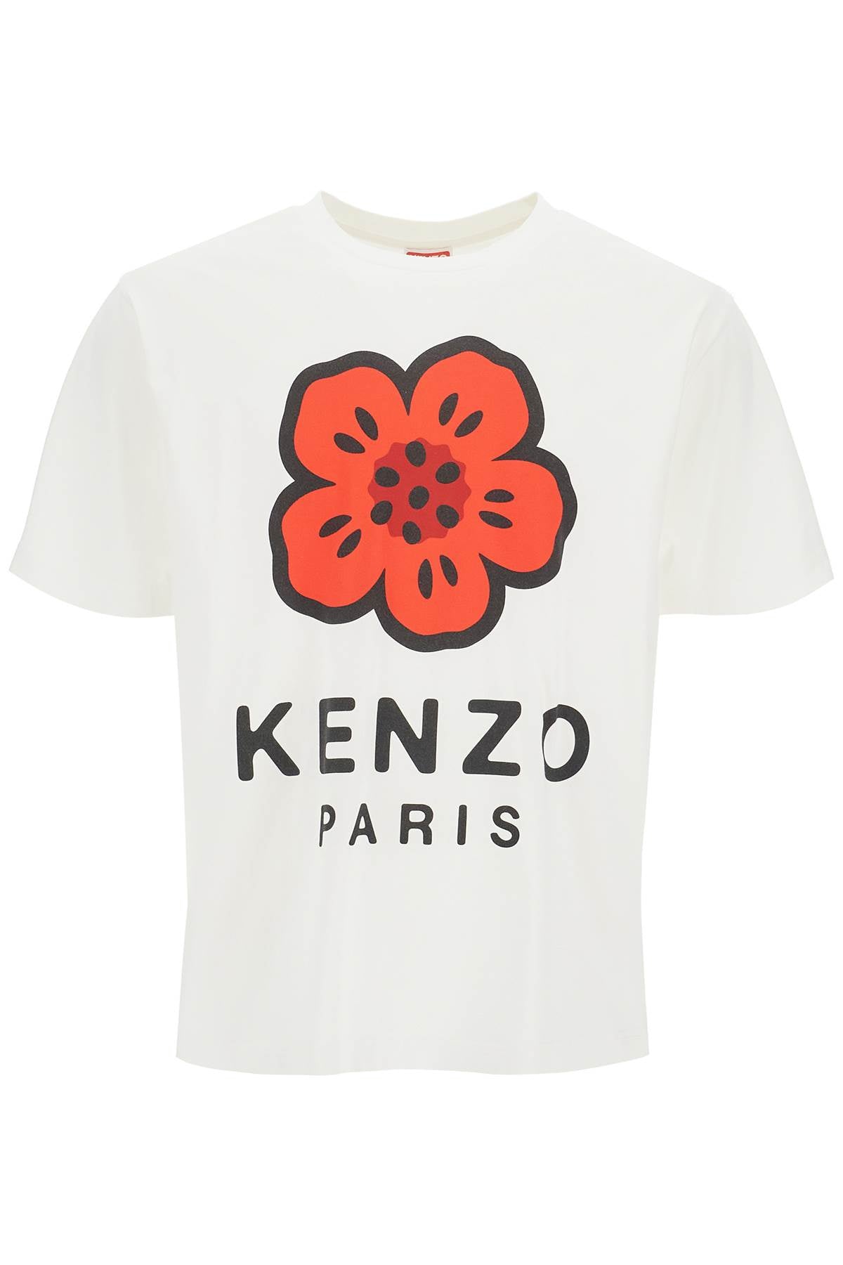 Kenzo "boke flower printed t-shirt Topwear Kenzo