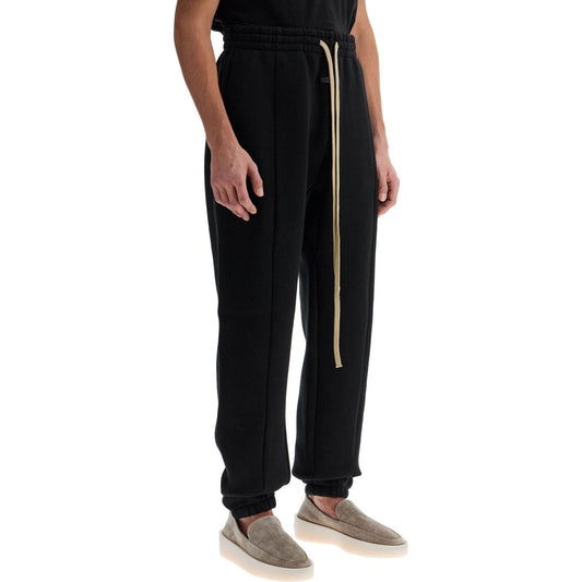 Fear Of God fleece jersey joggers Trousers Fear Of God