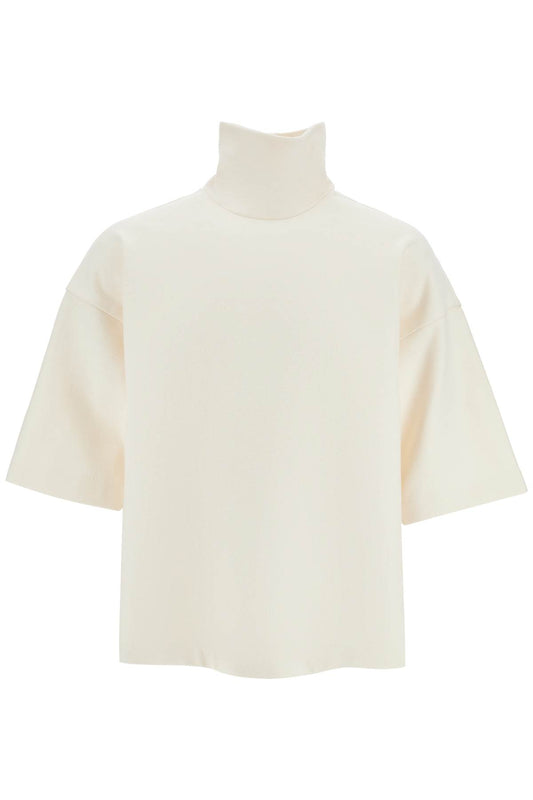 Fear Of God "oversized high-neck t Topwear Fear Of God