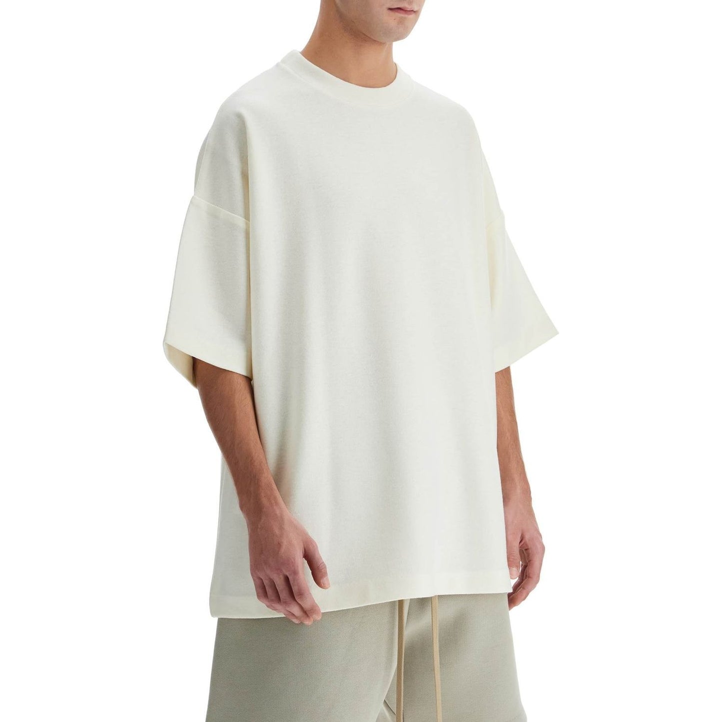 Fear Of God oversized merino wool T-Shirt Topwear Fear Of God