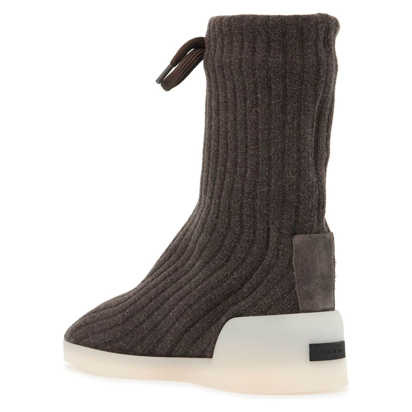 Fear Of God knit hi ankle boots Boots Fear Of God