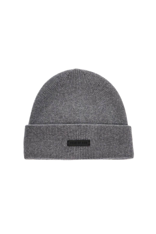 Fear Of God cashmere beanie hat for Scarves Hats & Gloves Fear Of God