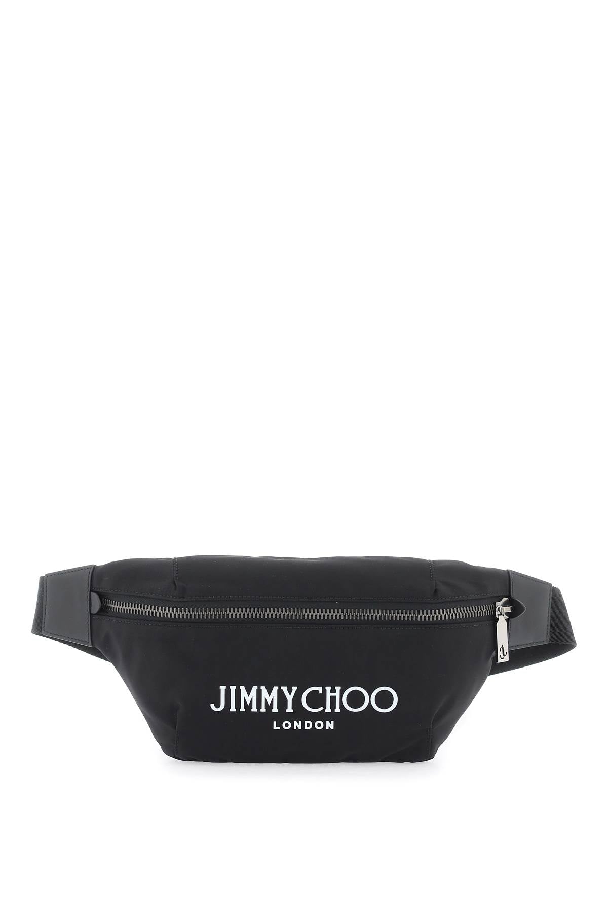 Jimmy Choo finsley beltpack Belt bags Jimmy Choo