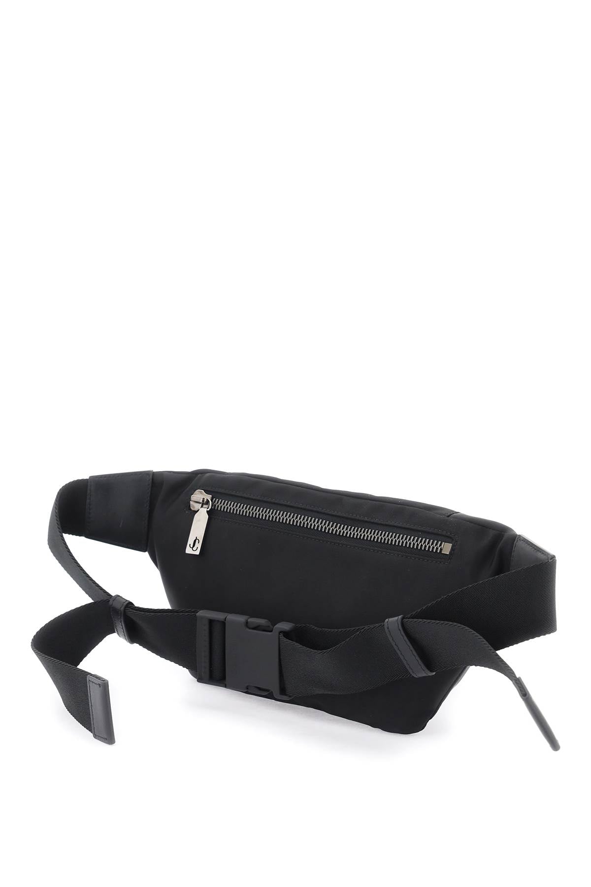 Jimmy Choo finsley beltpack Belt bags Jimmy Choo