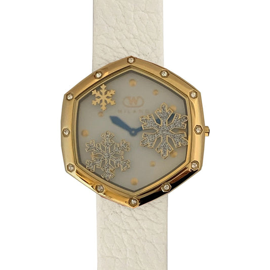 WINTEX MILANO Mod. FIOCCO DI NEVE WATCHES WINTEX MILANO