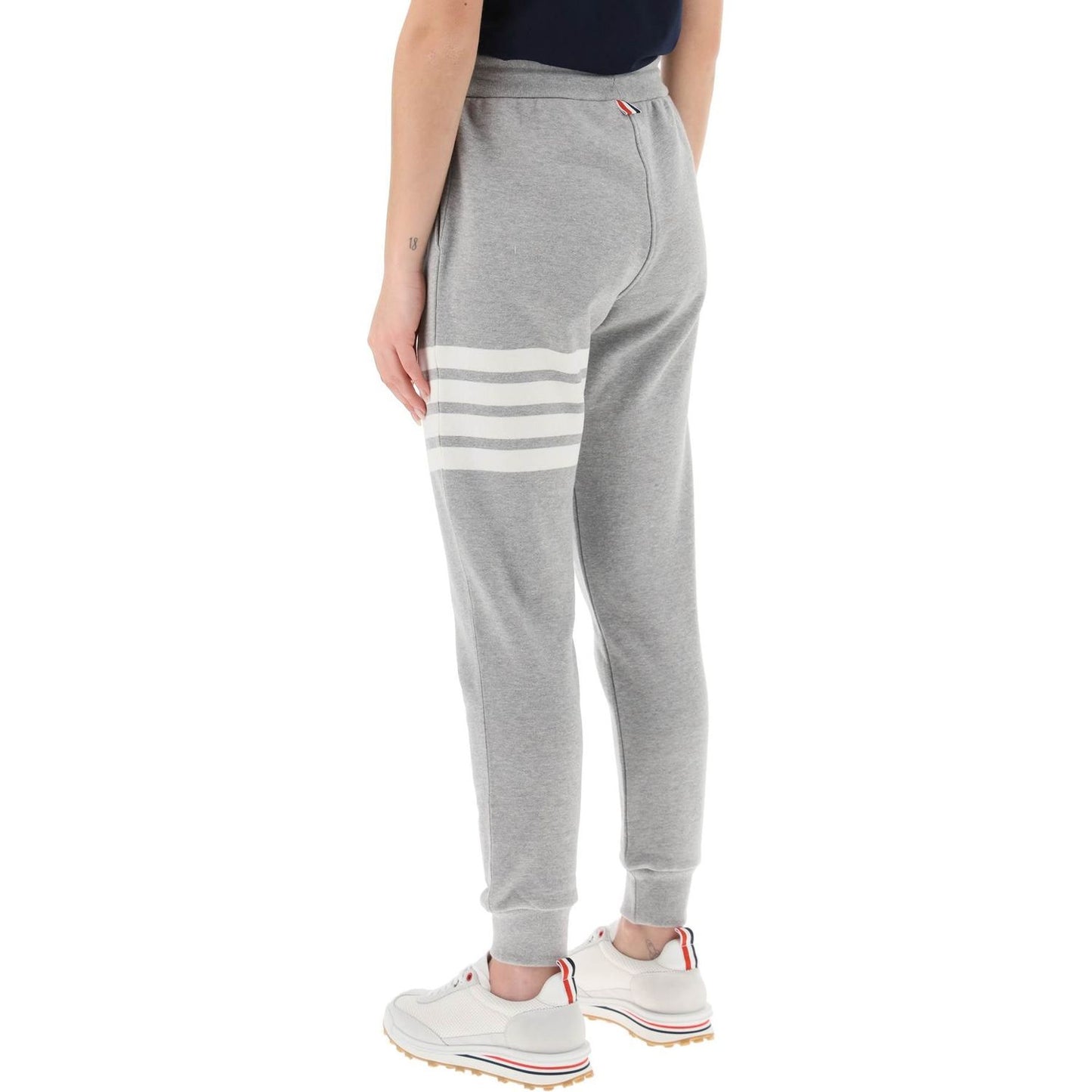 Thom Browne 4-bar sweatpants Trousers Thom Browne