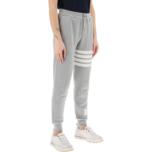 Thom Browne 4-bar sweatpants Trousers Thom Browne