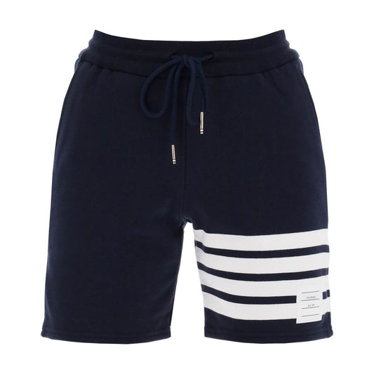 Thom Browne 4-bar shorts