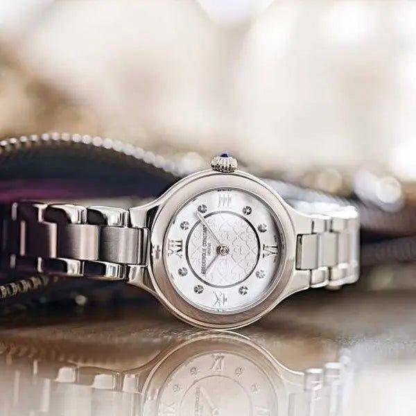 FREDERIQUE CONSTANT WATCHES Mod. FC-200WHD1ER36B WATCHES FREDERIQUE CONSTANT