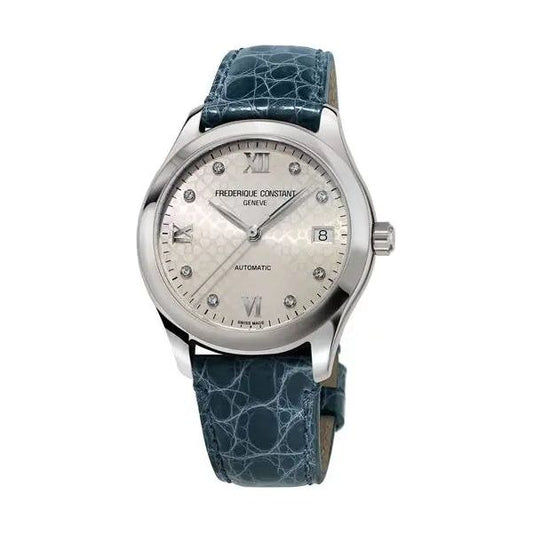 FREDERIQUE CONSTANT WATCHES Mod. FC-303LGD3B6 WATCHES FREDERIQUE CONSTANT