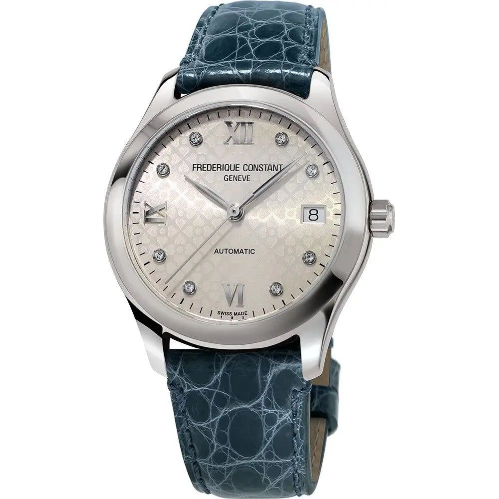 FREDERIQUE CONSTANT WATCHES Mod. FC-303LGD3B6 WATCHES FREDERIQUE CONSTANT