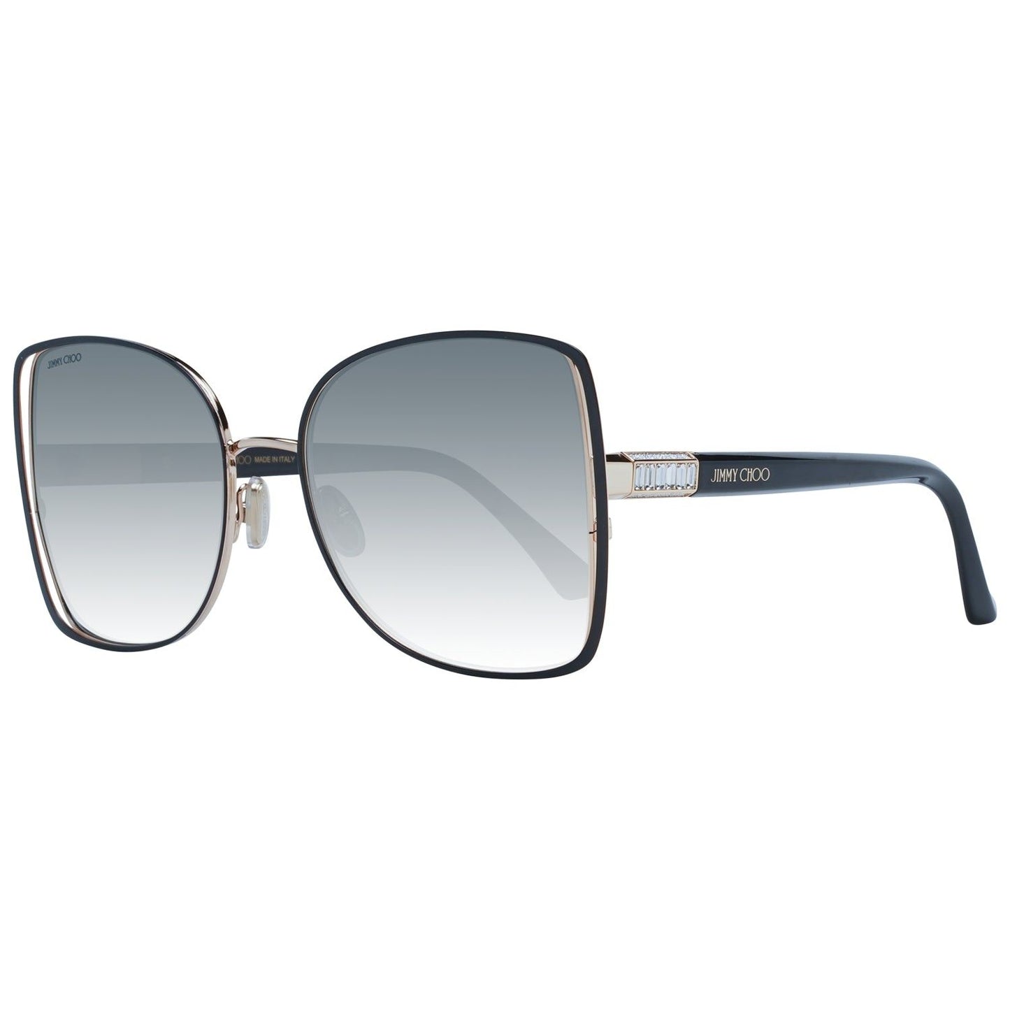 JIMMY CHOO MOD. FRIEDA_S 572M29O SUNGLASSES & EYEWEAR JIMMY CHOO