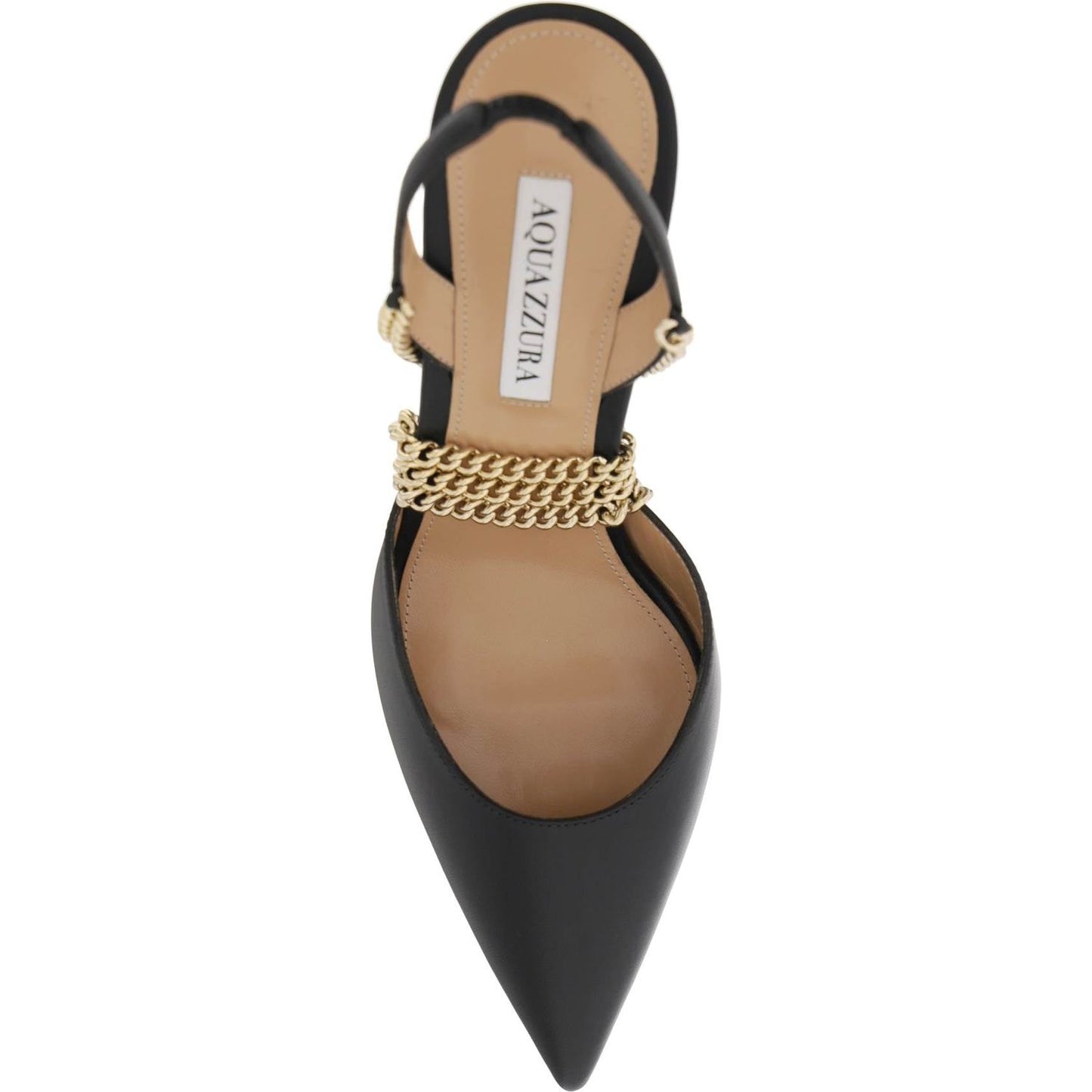 Aquazzura 'flash' pumps Pumps Aquazzura