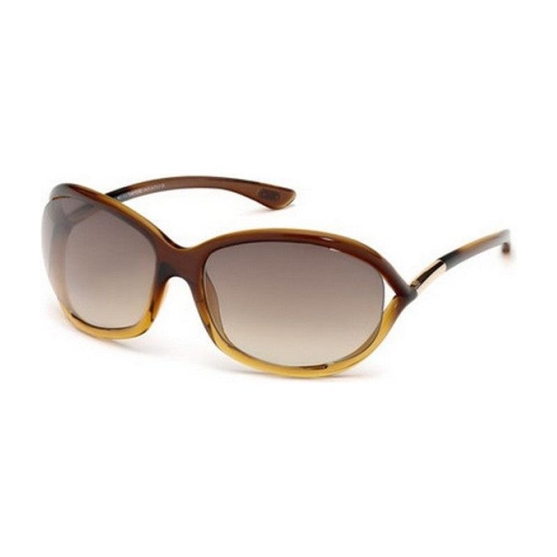 TOM FORD SUNGLASSES Mod.  FT0008 61 50F SUNGLASSES & EYEWEAR TOM FORD