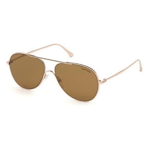 TOM FORD SUNGLASSES Mod.  FT0695 60 28E SUNGLASSES & EYEWEAR TOM FORD