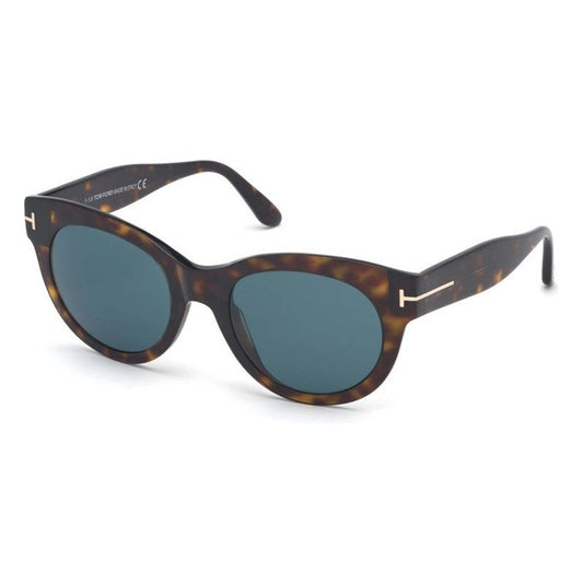 TOM FORD SUNGLASSES Mod.  FT0741 53 52N SUNGLASSES & EYEWEAR TOM FORD