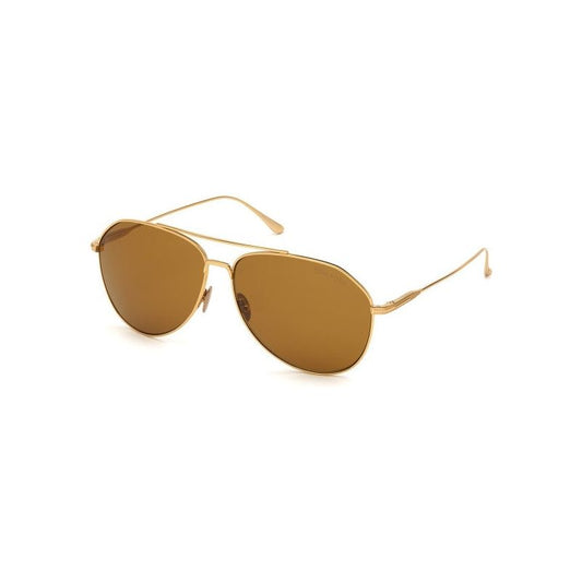 TOM FORD SUNGLASSES Mod.  FT0747 62 30E SUNGLASSES & EYEWEAR TOM FORD