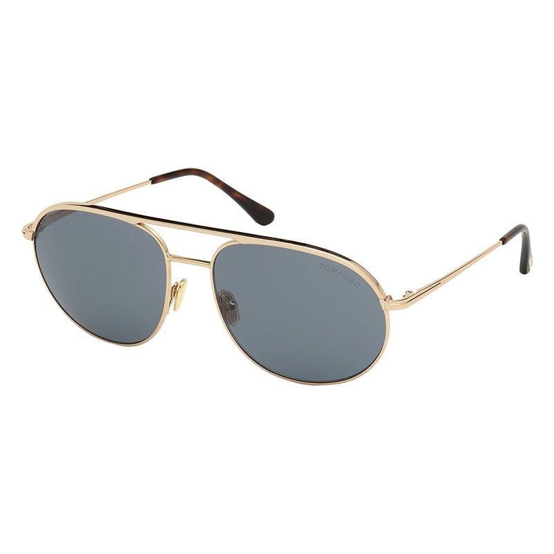 TOM FORD SUNGLASSES Mod.  FT0772 59 28V SUNGLASSES & EYEWEAR TOM FORD