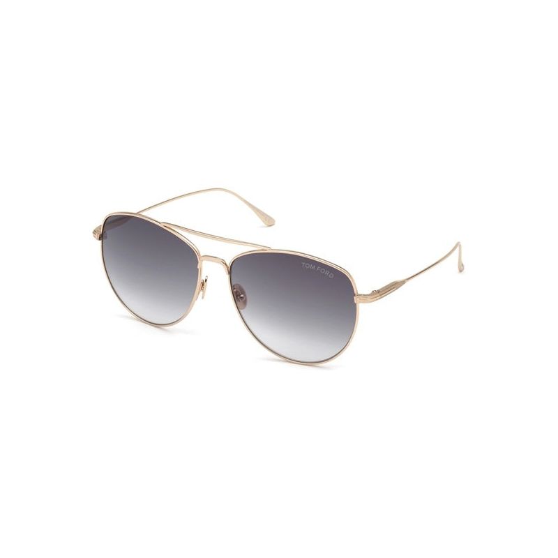 TOM FORD SUNGLASSES Mod.  FT0784 59 28B SUNGLASSES & EYEWEAR TOM FORD