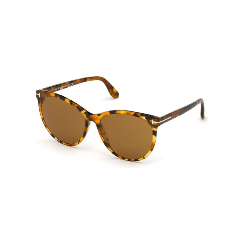 TOM FORD SUNGLASSES Mod.  FT0787 59 55E SUNGLASSES & EYEWEAR TOM FORD