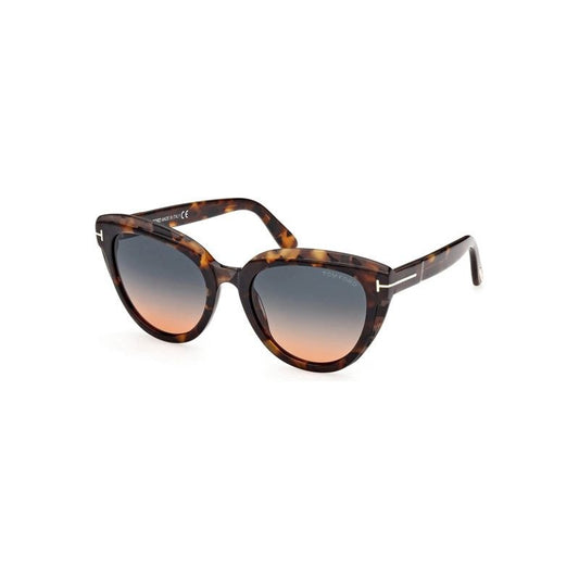 TOM FORD SUNGLASSES Mod.  FT0938 53 55P SUNGLASSES & EYEWEAR TOM FORD