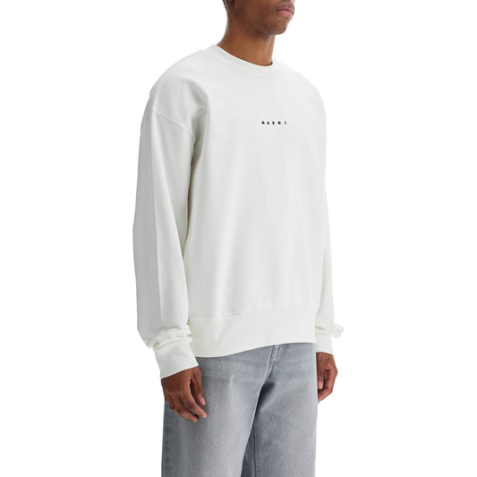 Marni 'oversized organic cotton sweaters Topwear Marni