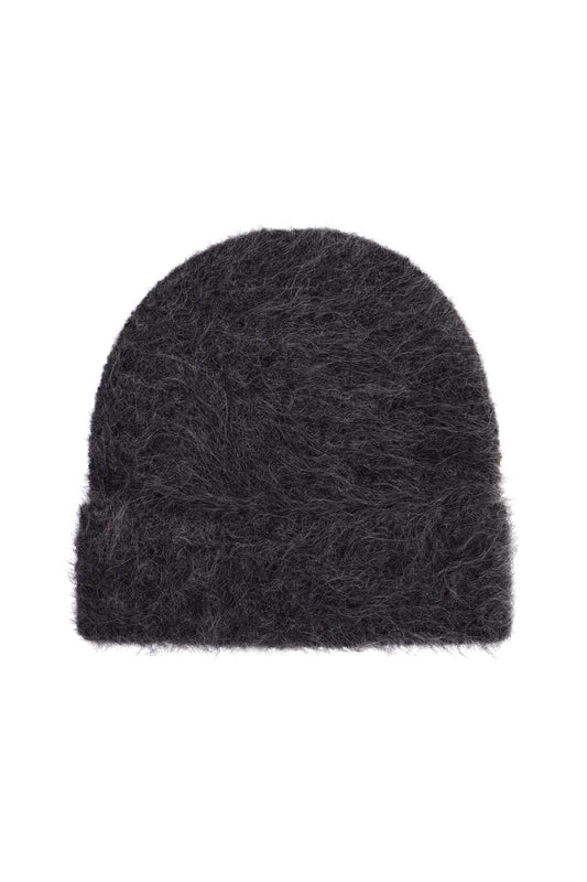 SEFR "fuzzy alpaca beanie