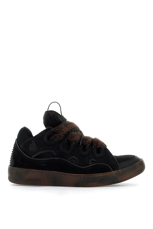 Lanvin curb sneakers Sneakers Lanvin