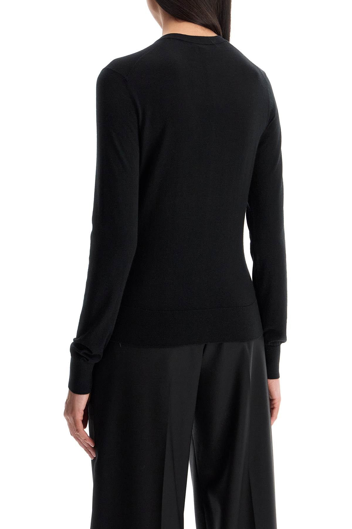 Dolce & Gabbana 'cashmere and silk cardigan Knitwear Dolce & Gabbana