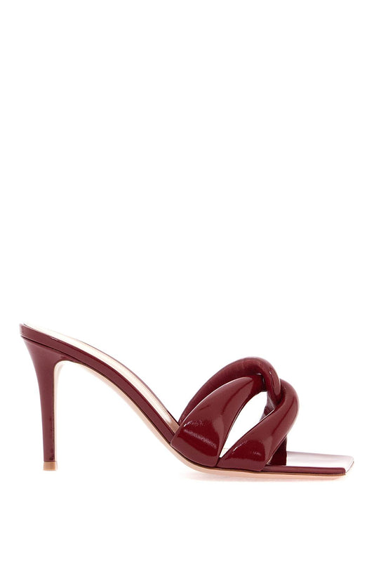 Gianvito Rossi love mules Mules Gianvito Rossi