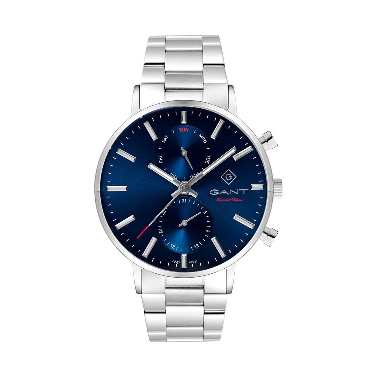 GANT WATCHES Mod. G121021 WATCHES GANT