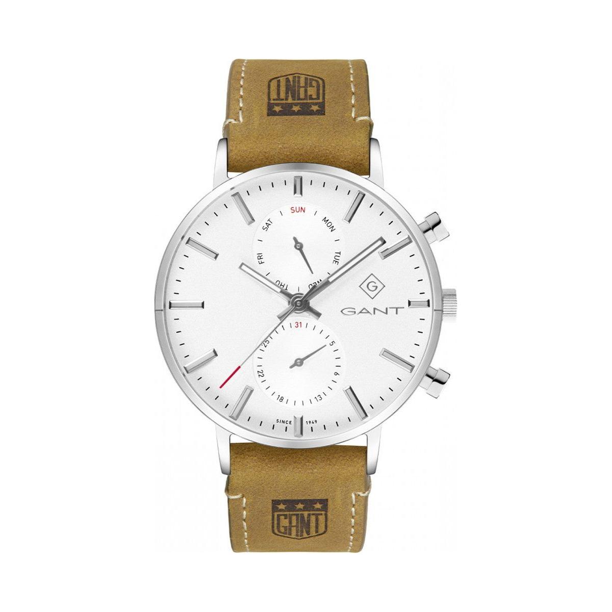 GANT WATCHES Mod. G121023 WATCHES GANT