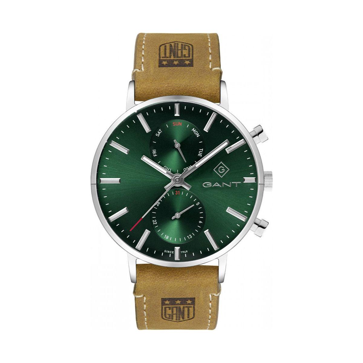 GANT WATCHES Mod. G121025 WATCHES GANT