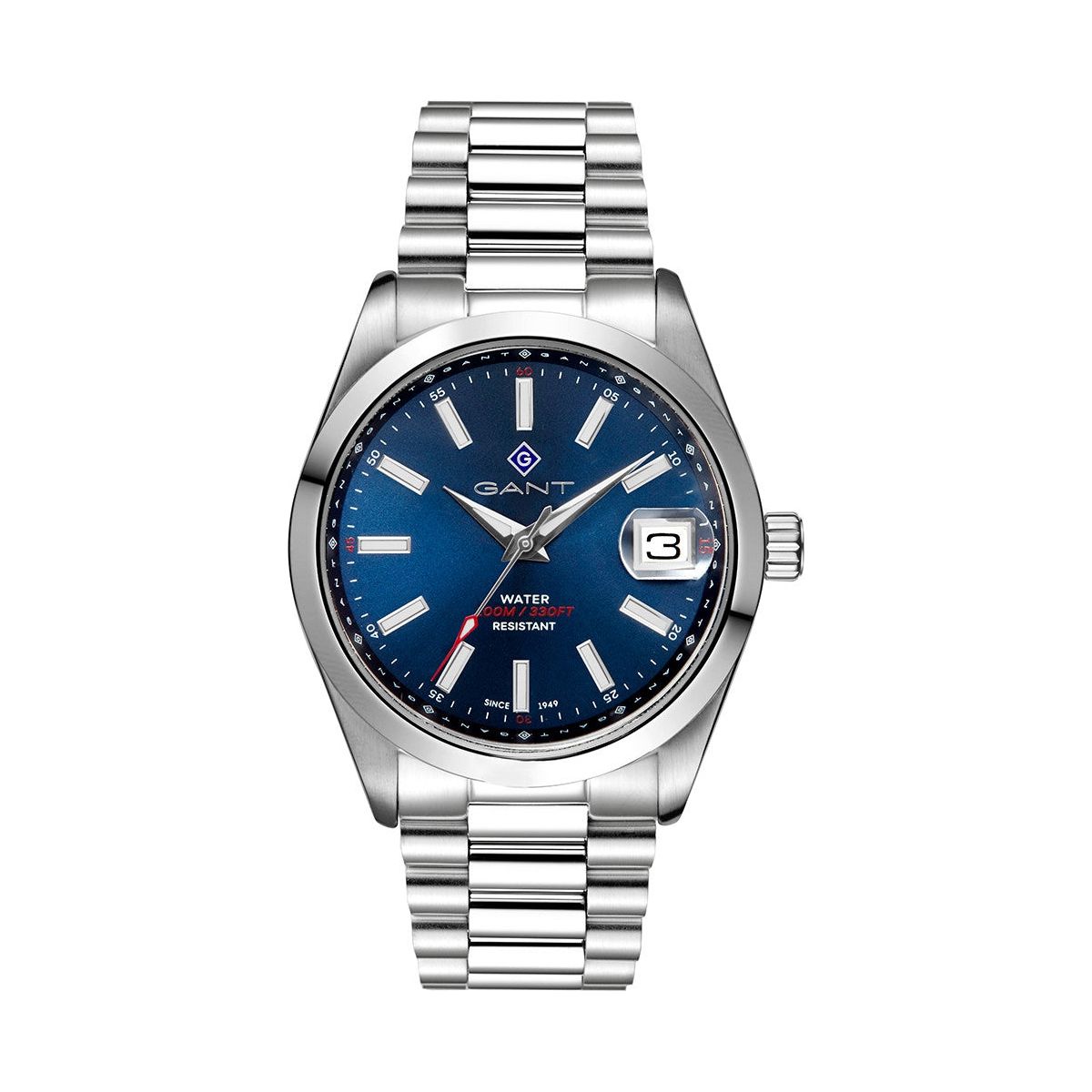 GANT WATCHES Mod. G161020 WATCHES GANT