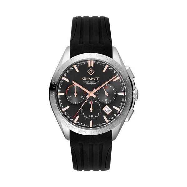 GANT WATCHES Mod. G168002 WATCHES GANT