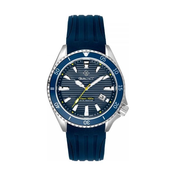 GANT WATCHES Mod. G174008 WATCHES GANT