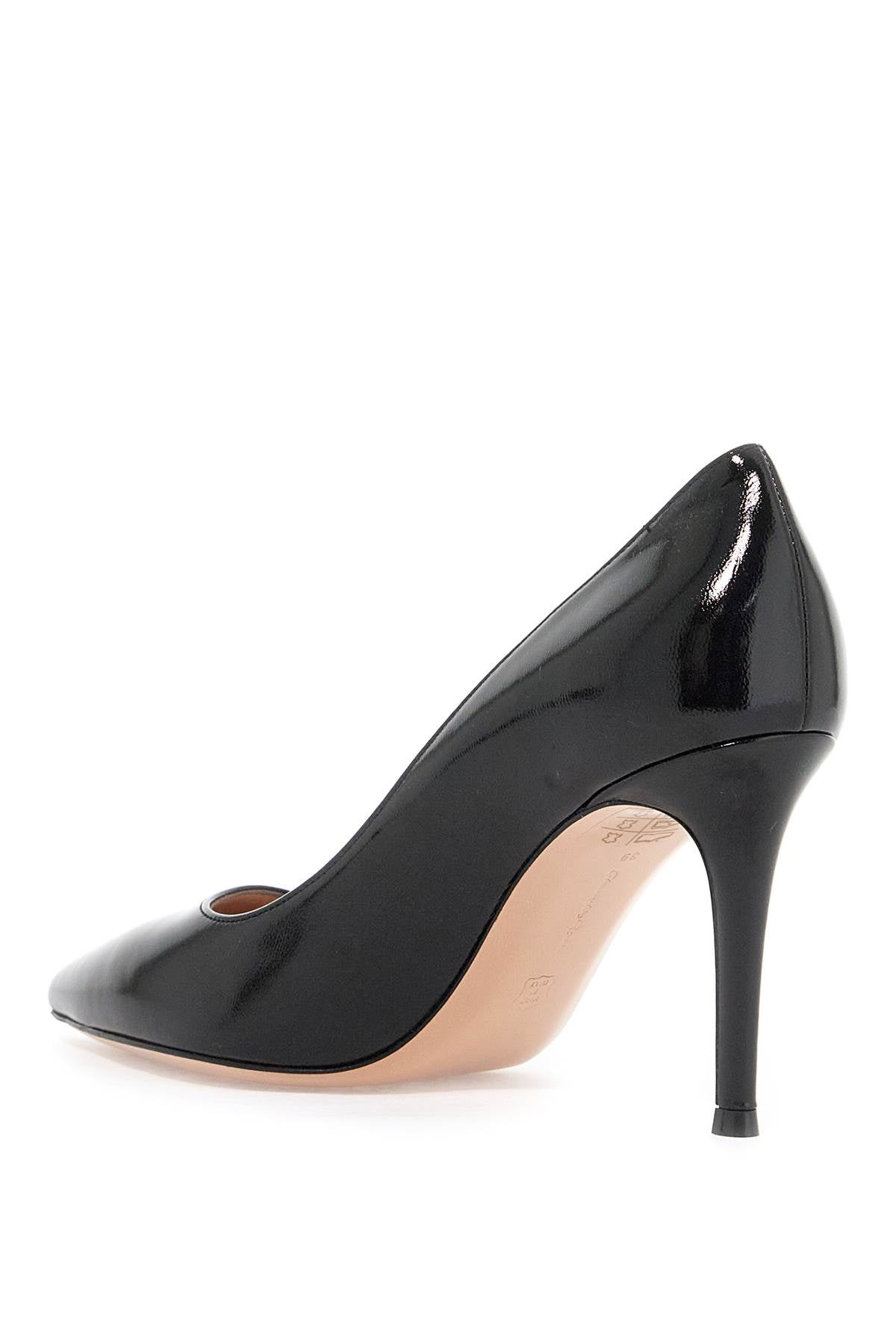 Gianvito Rossi gianvito 85 pumps Pumps Gianvito Rossi