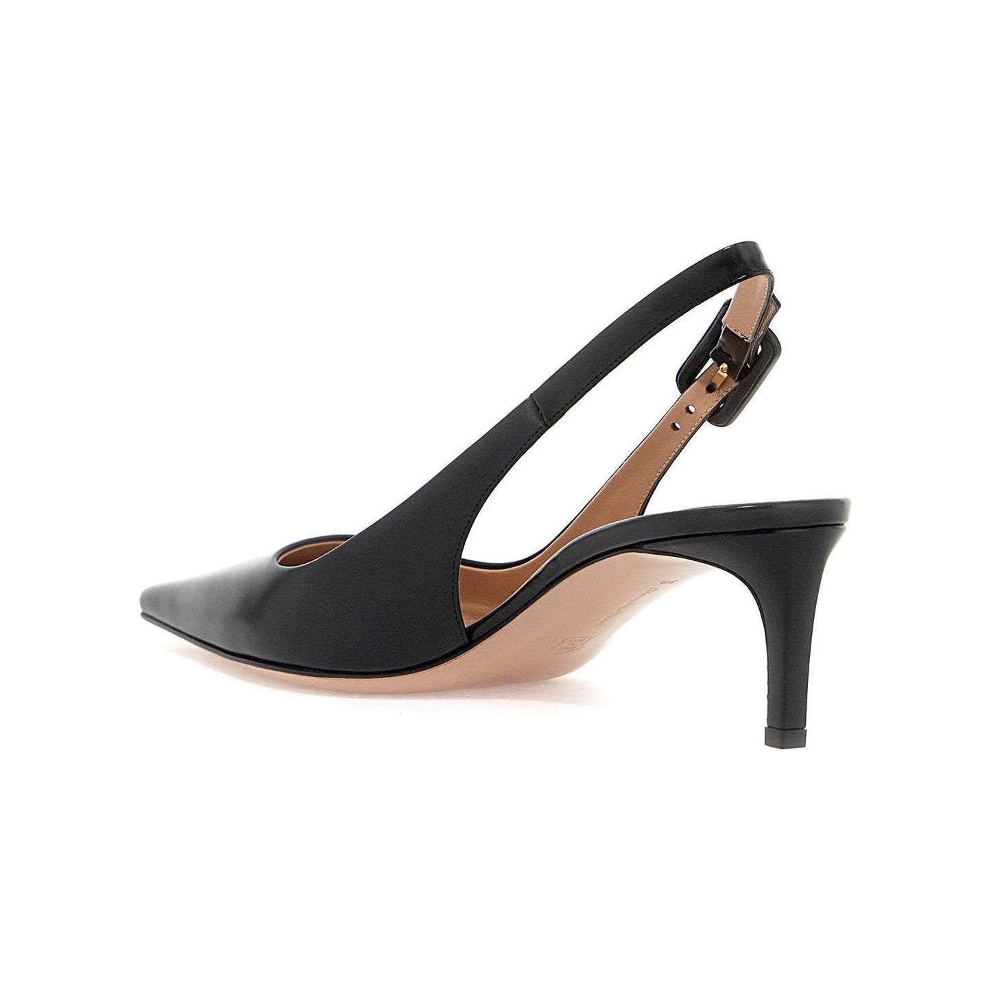 Gianvito Rossi lindsay slingback dã© Pumps Gianvito Rossi